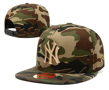 New York Yankees Hat SG 150306 25
